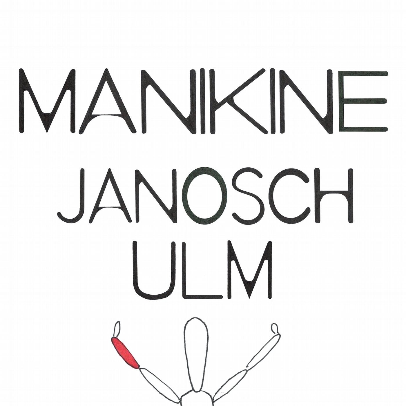 Manikine