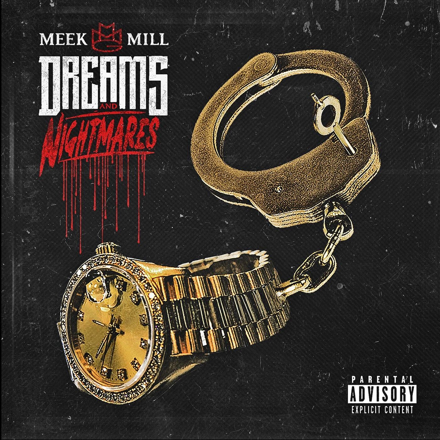 Meek Mill - Believe It (feat. Rick Ross)
