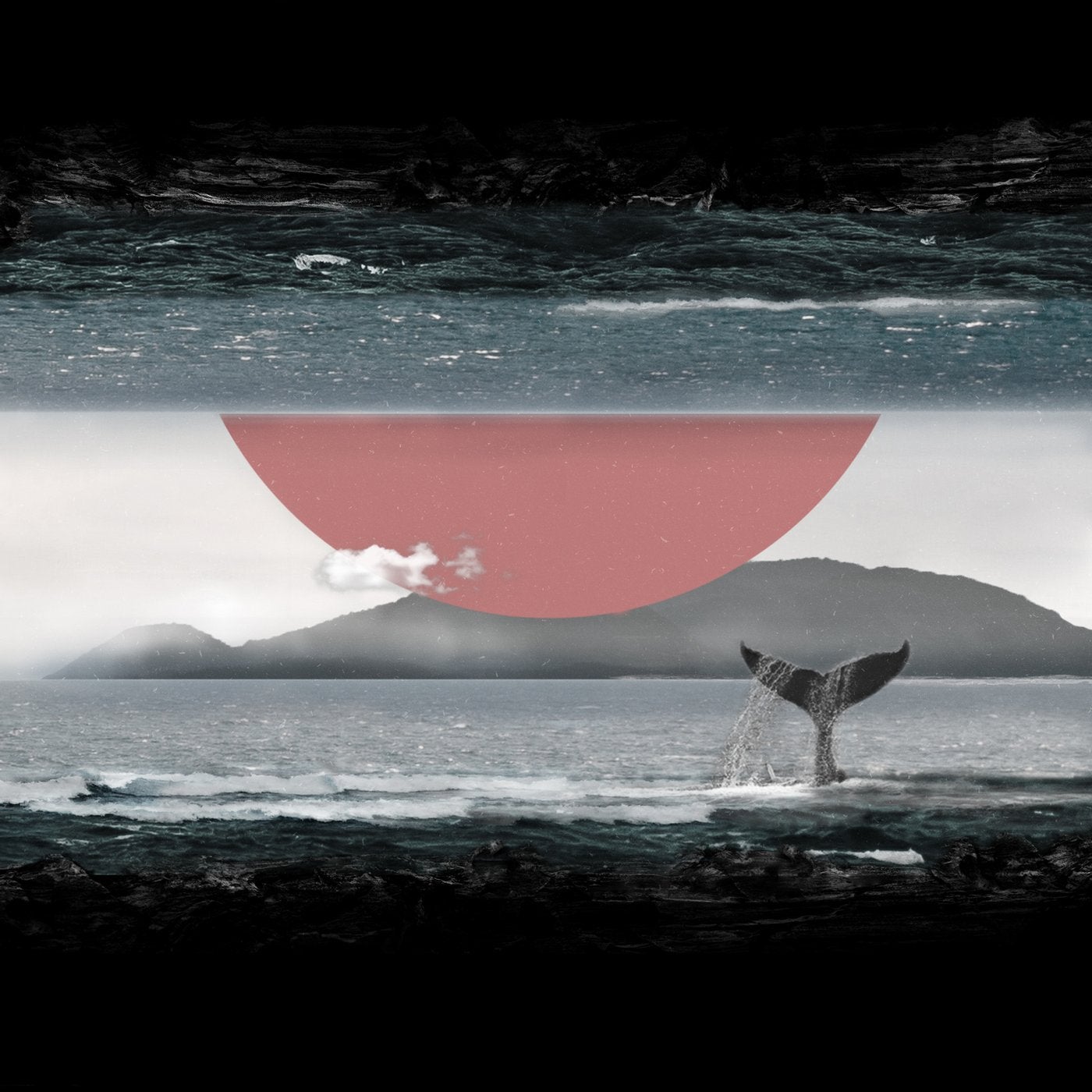 Mourning Giant