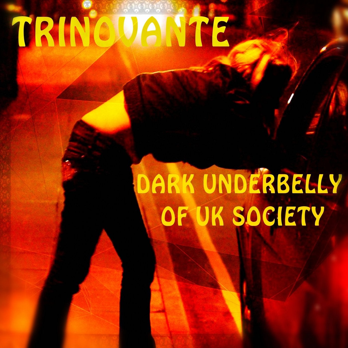 Dark UnderBelly Of UK Society