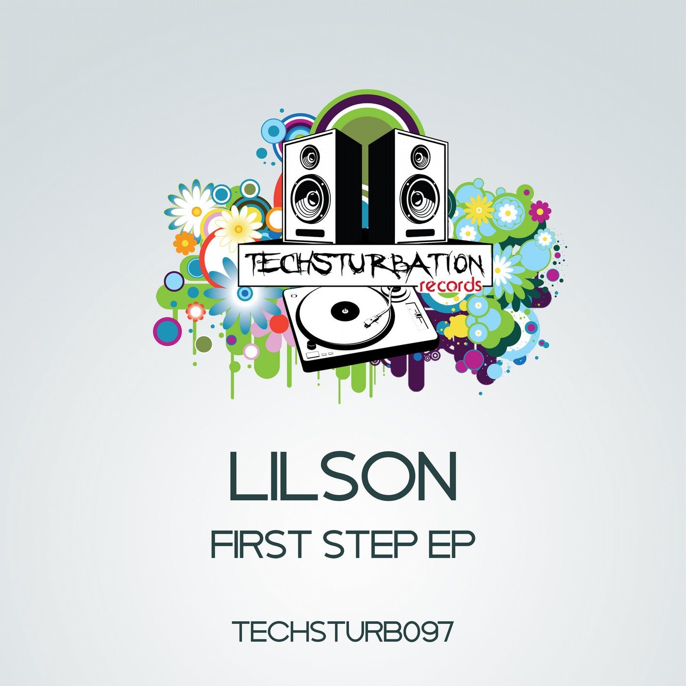 First Step EP