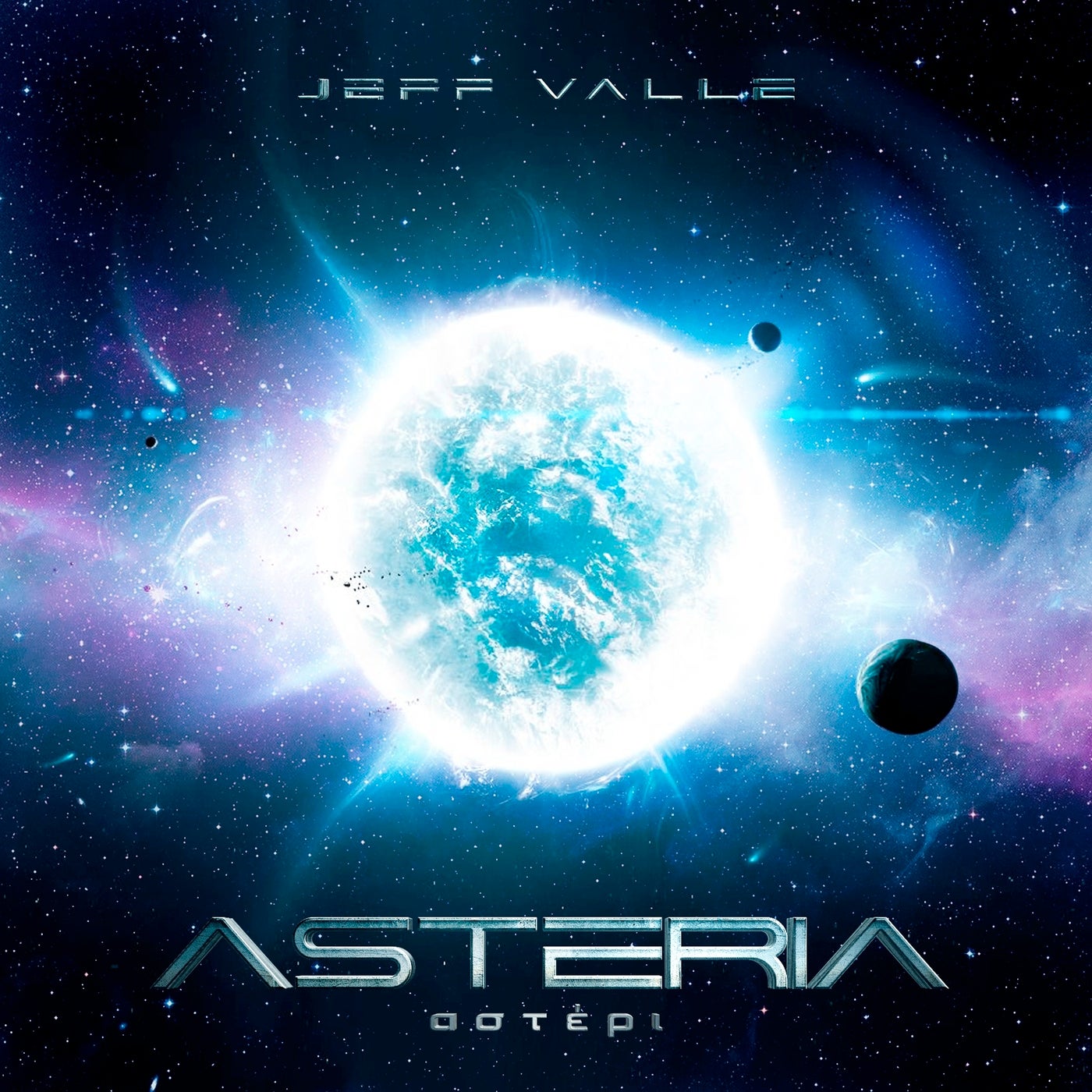 Asteria