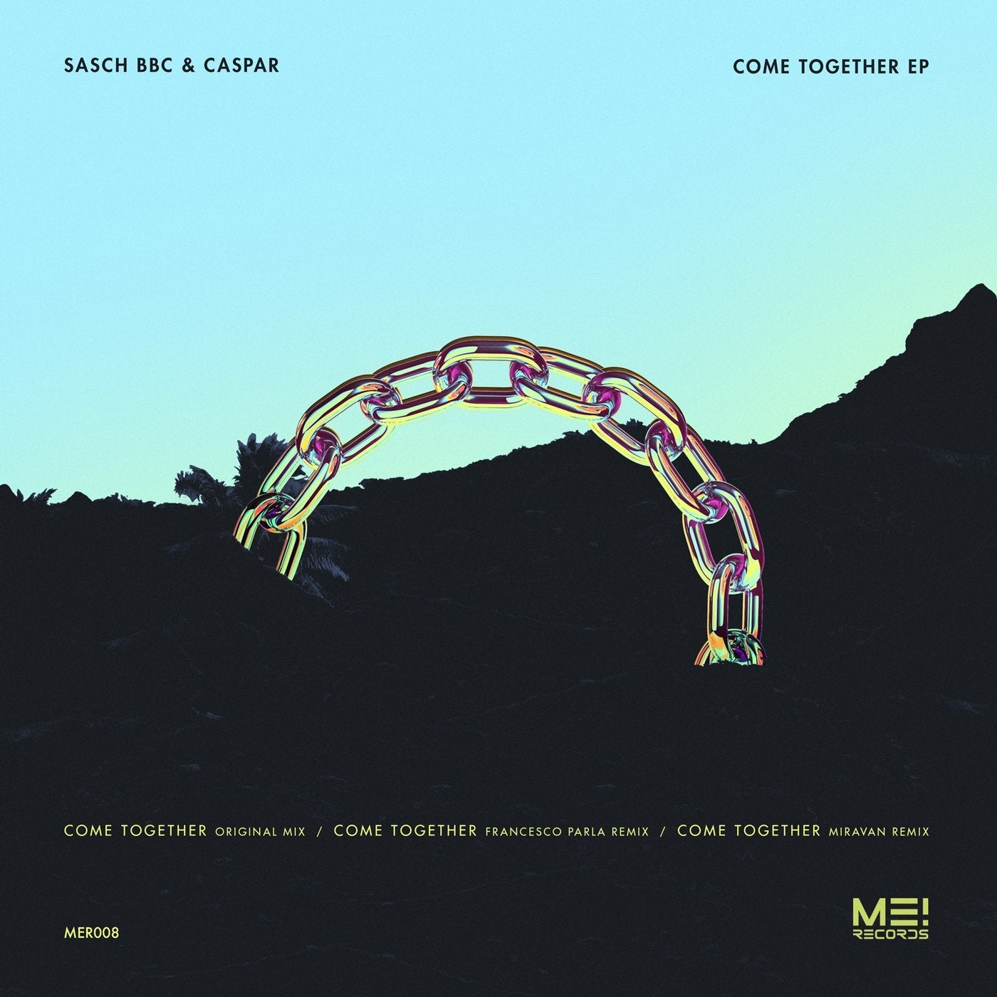 Come Together Ep