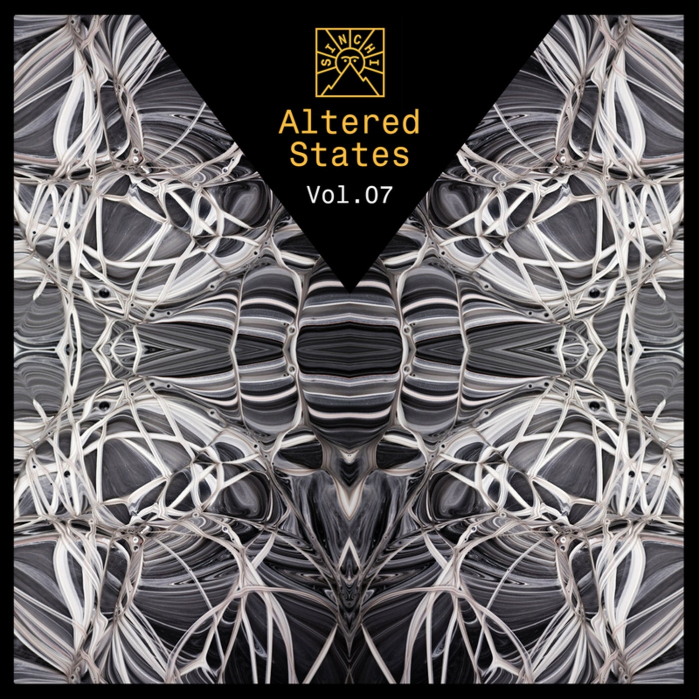 Altered States Vol.7