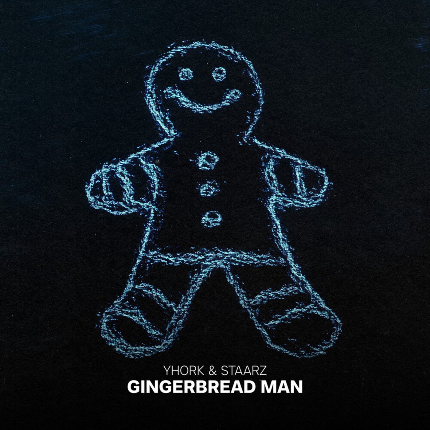 Gingerbread Man