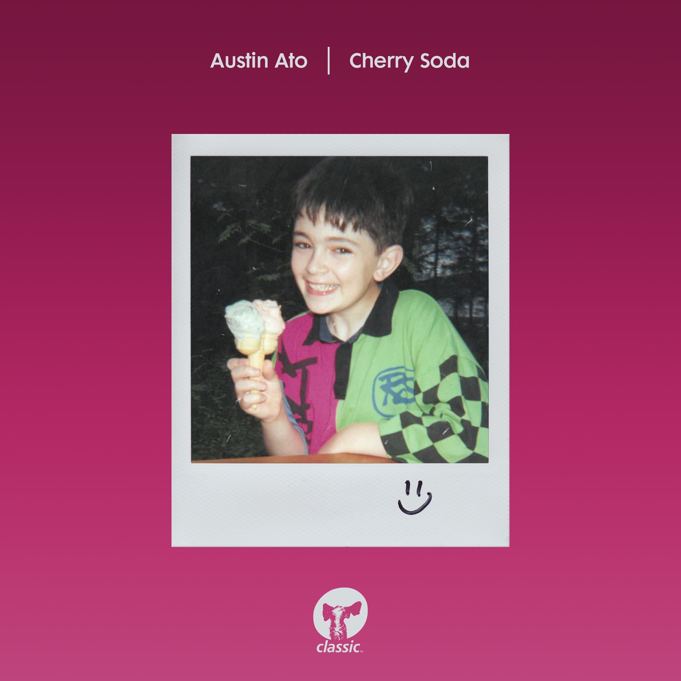Cherry Soda - Extended Mix