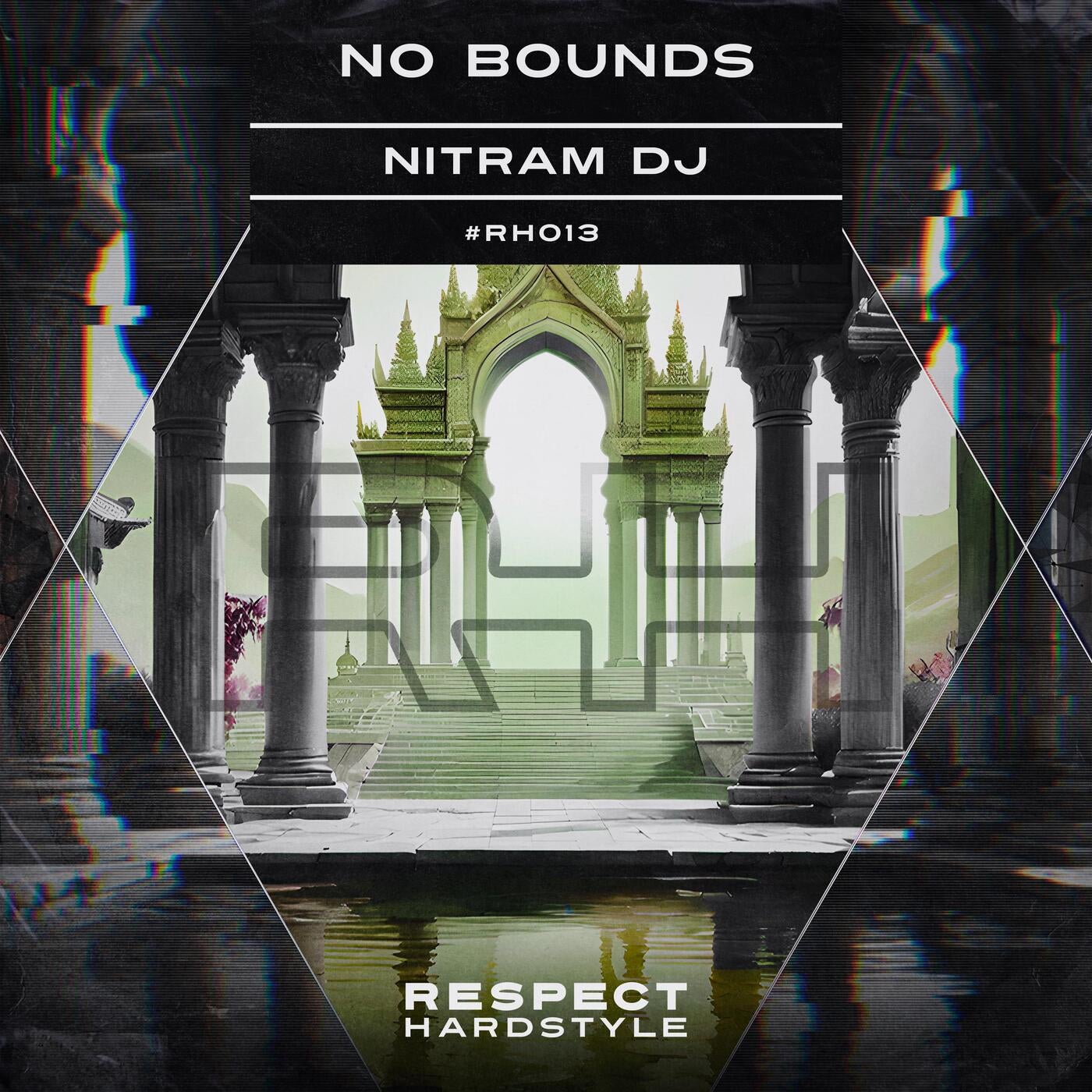 No Bounds (Extended Mix)