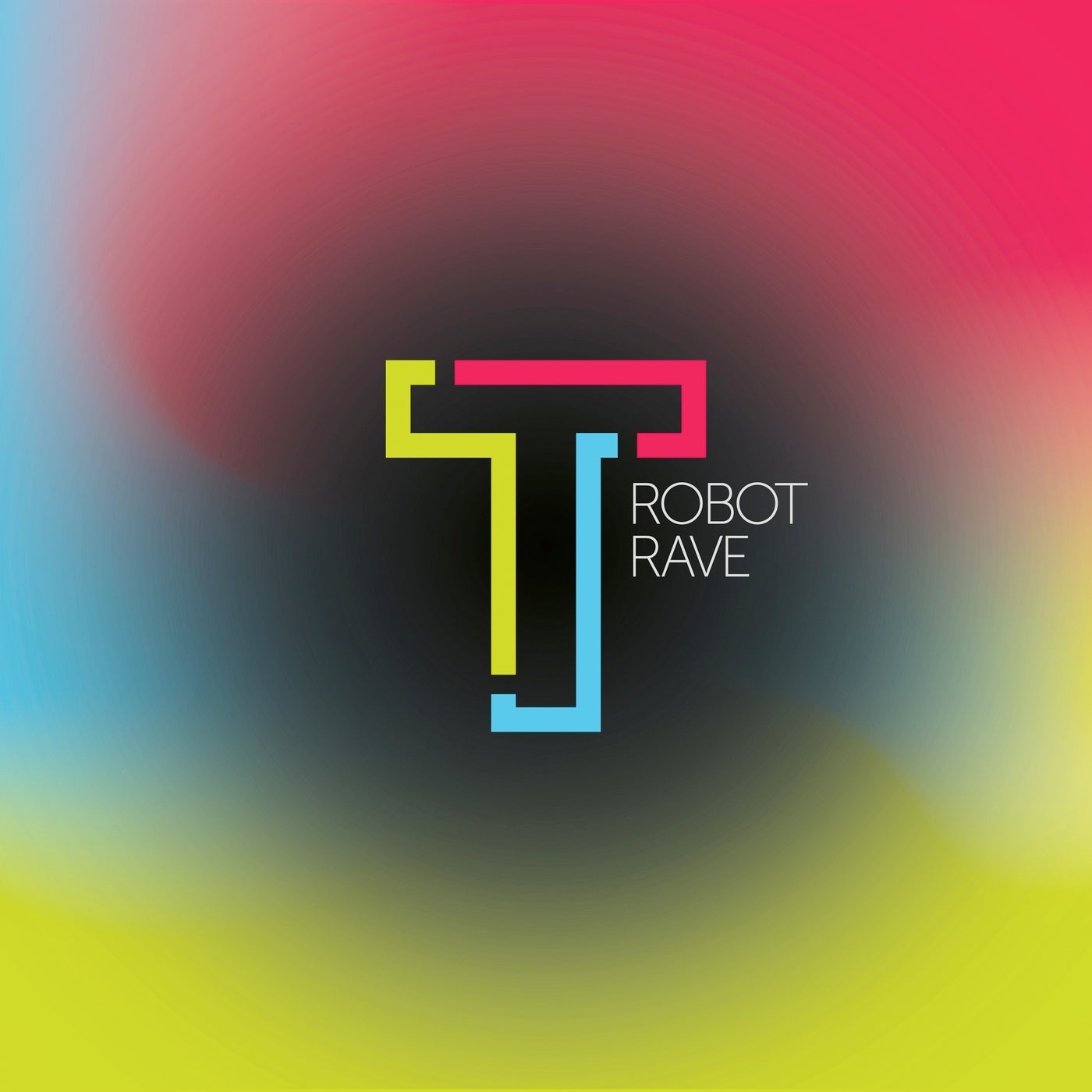 Robot Rave