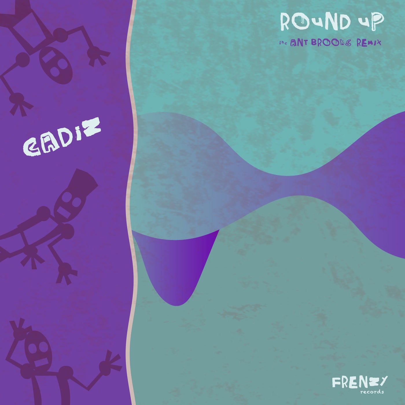 Round Up