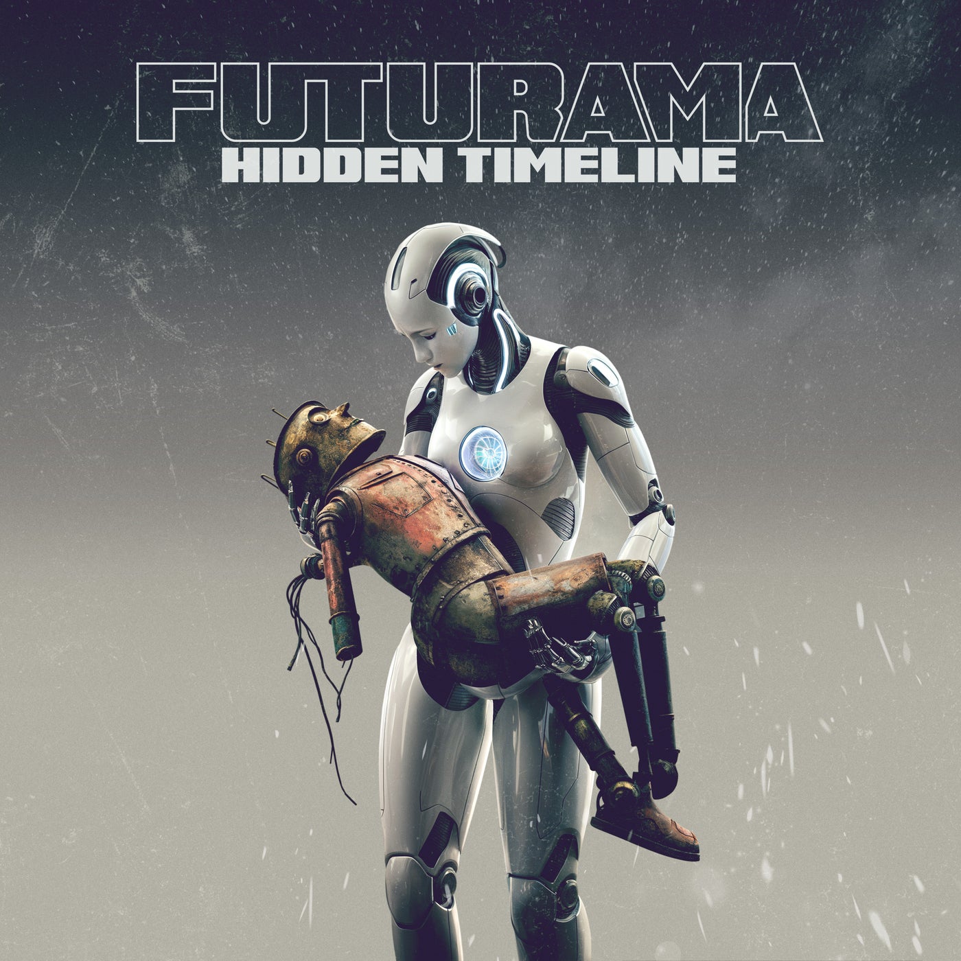 Hidden Timeline