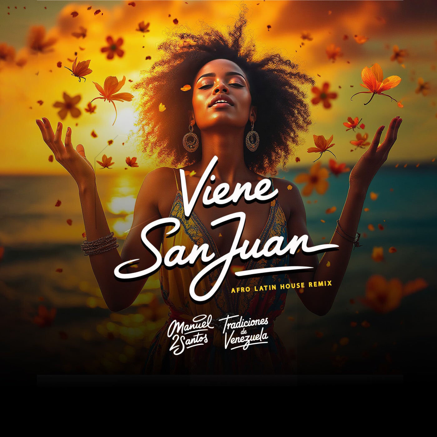 Viene San Juan