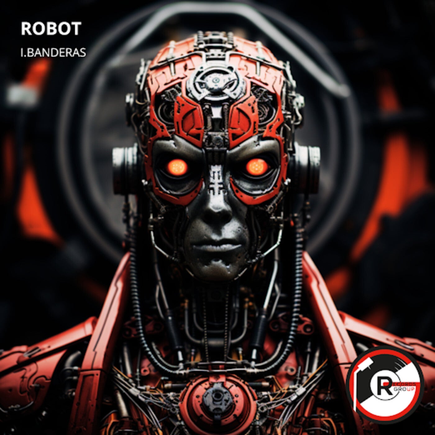 Robot