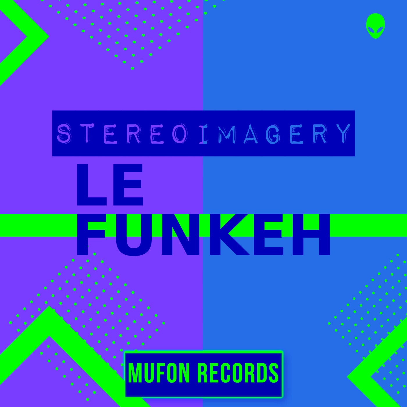 Le Funkeh