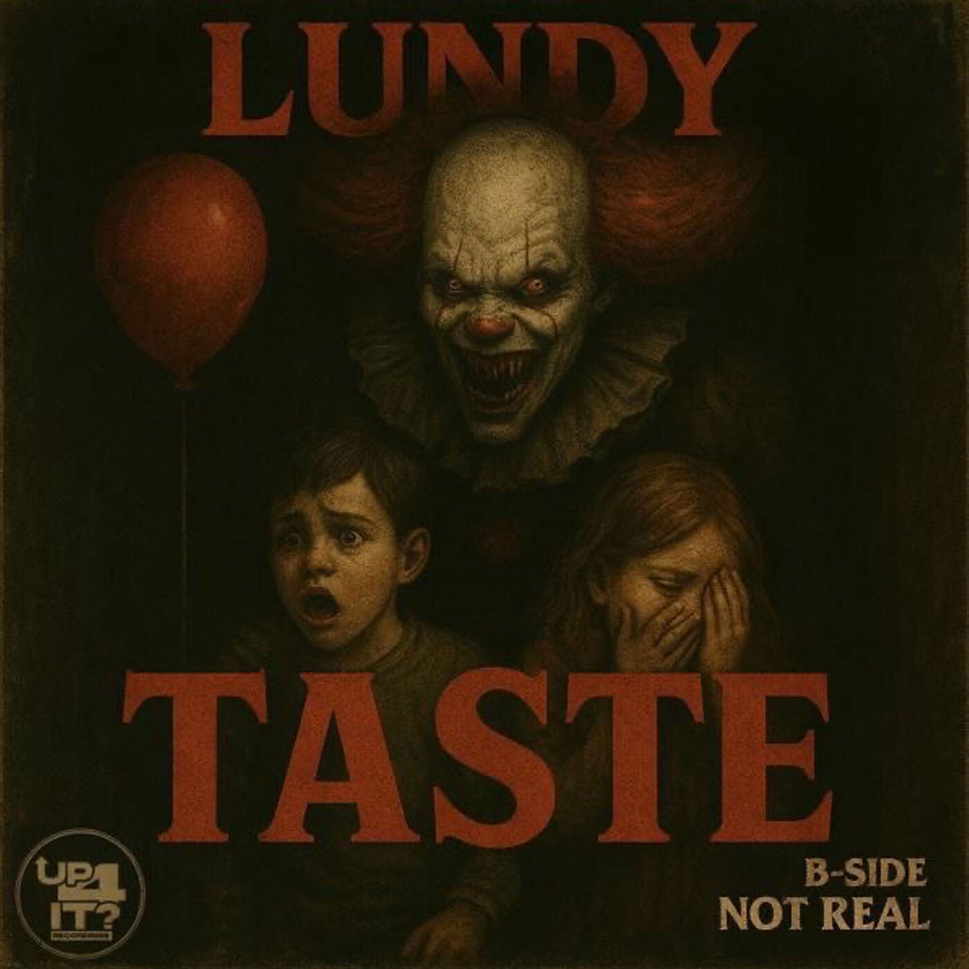 Taste