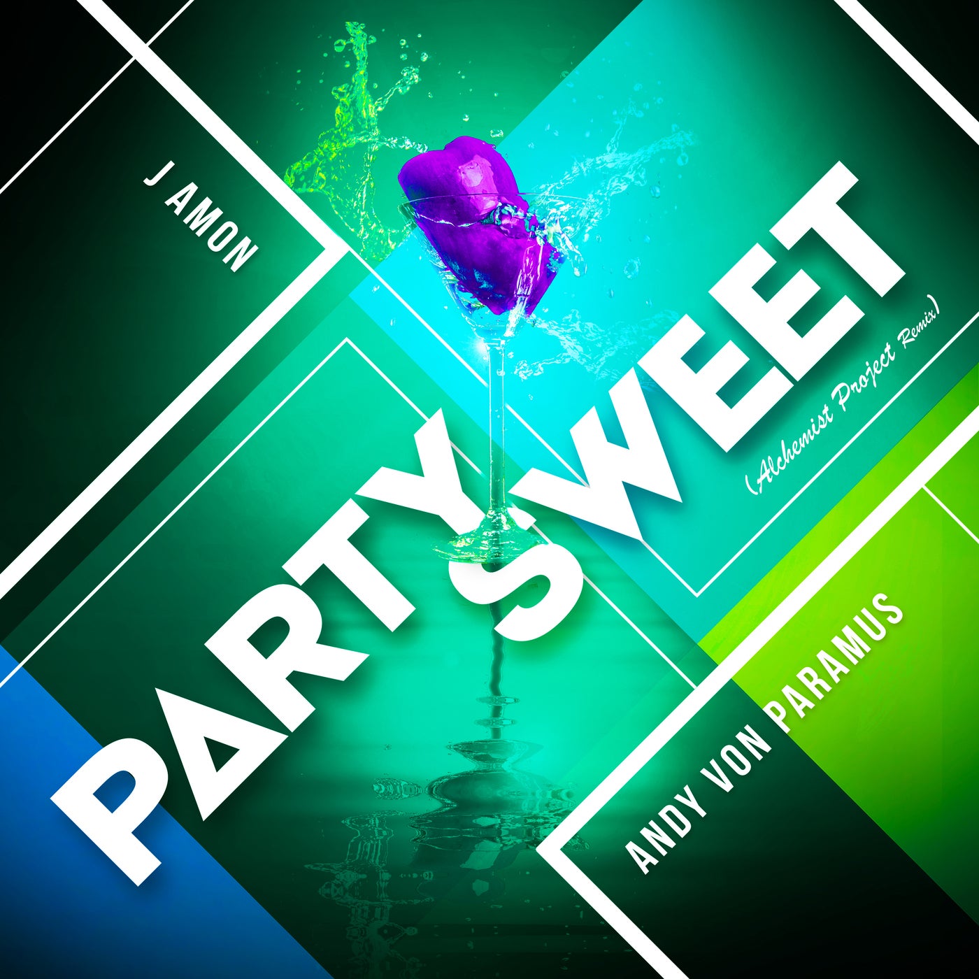 Party Sweet