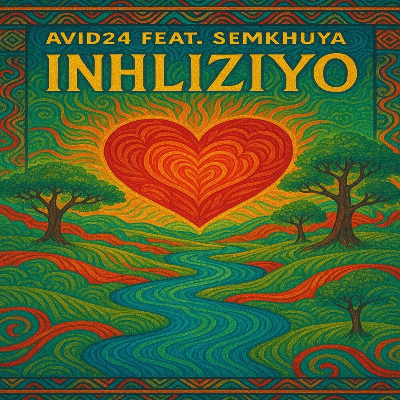 Inhliziyo
