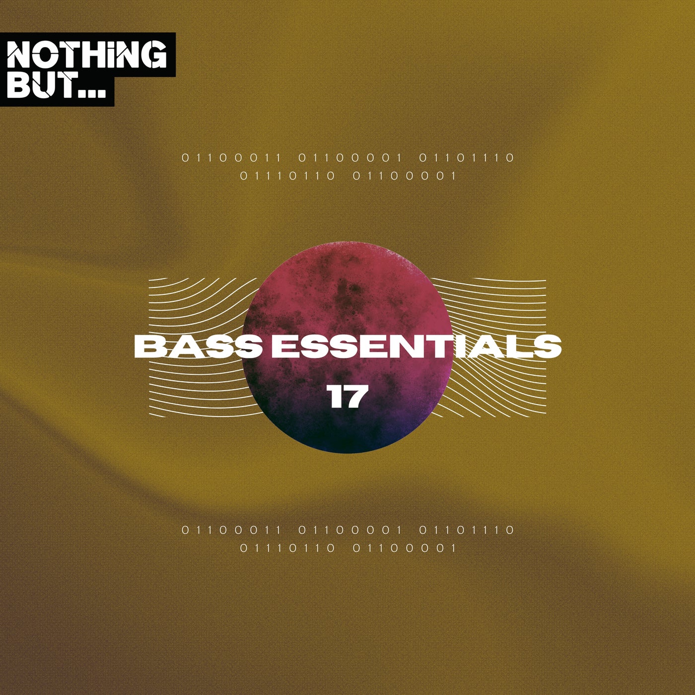 Nothing But... Bass Essentials, Vol. 17