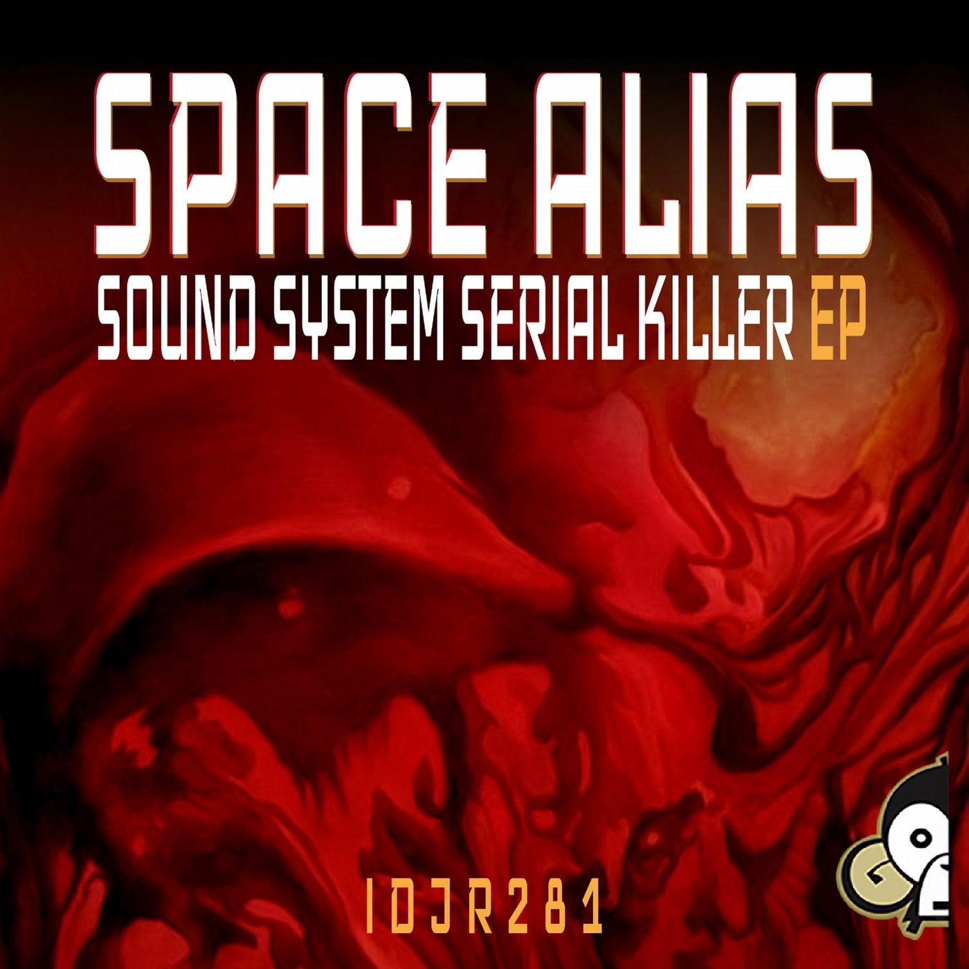 Sound System Serial Killer EP
