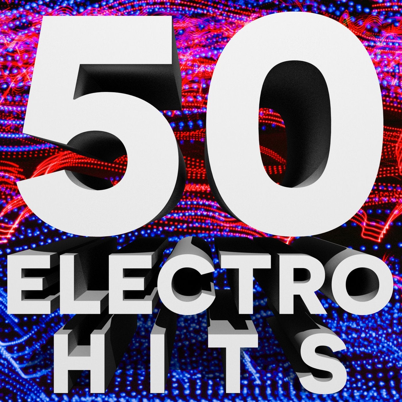 50 Electro House Hits