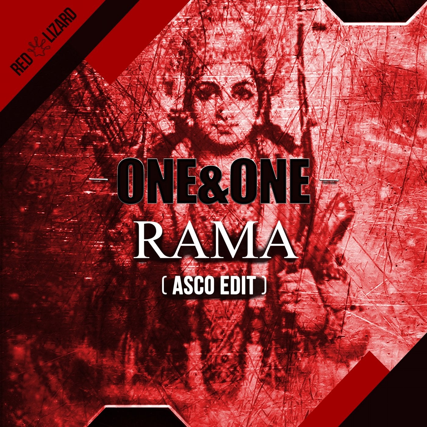 Rama (ASCO Edit)