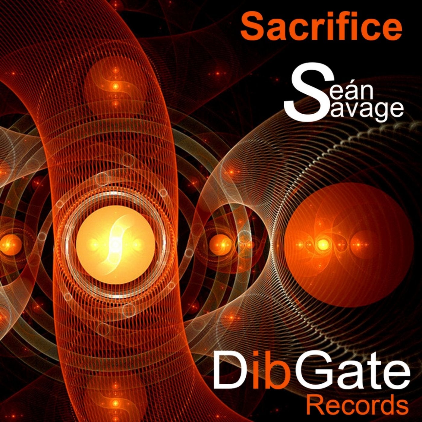 Sacrifice (Club Mix)