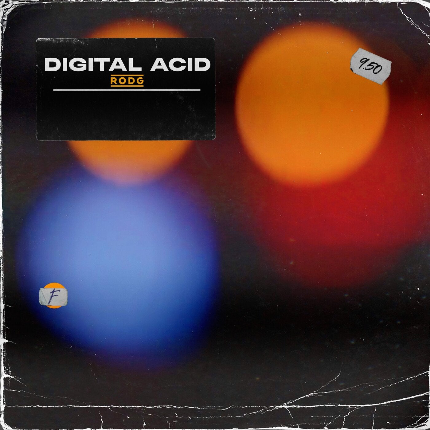 Digital Acid (Extended Mix)