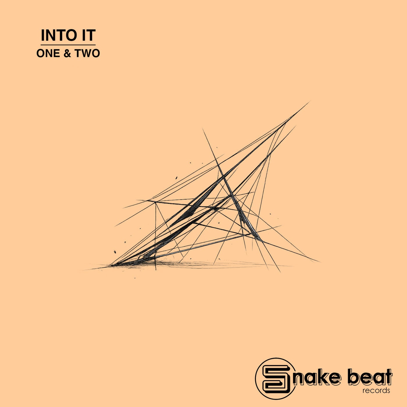 One & Two Ep