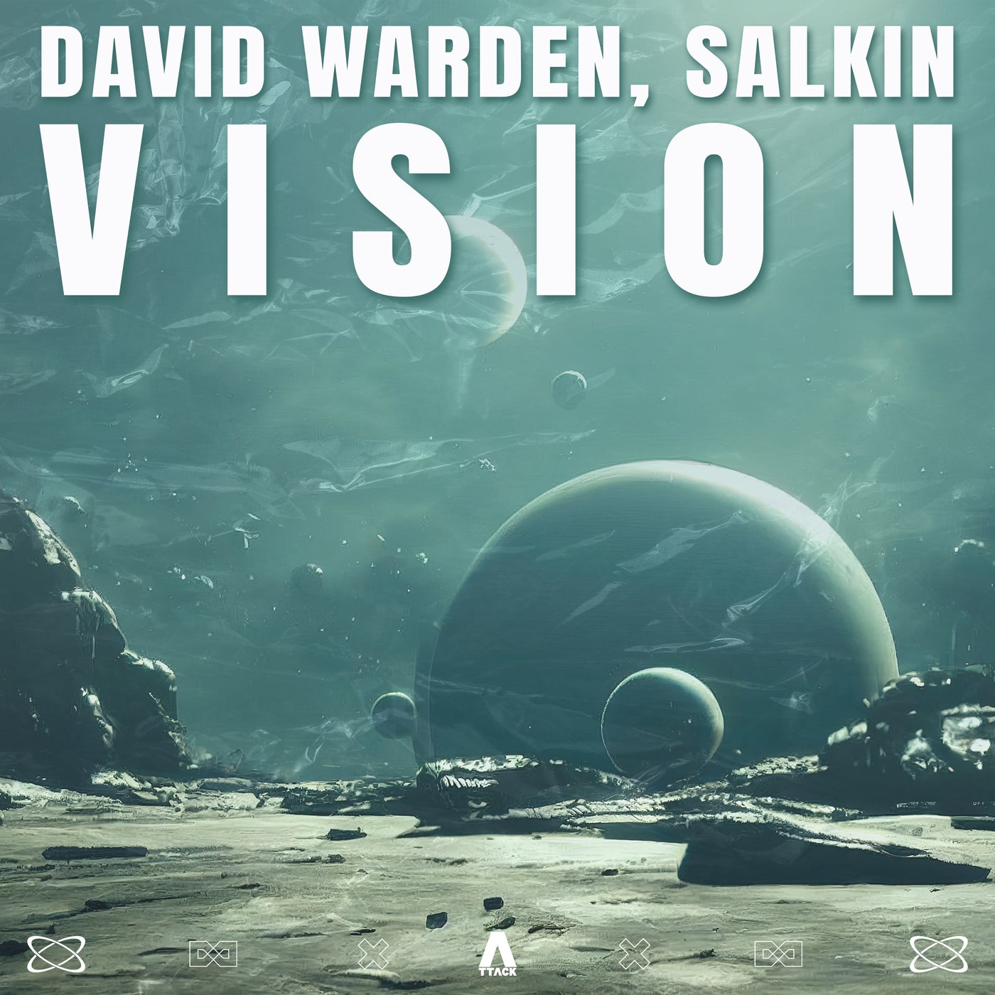 Vision (Extended Mix)