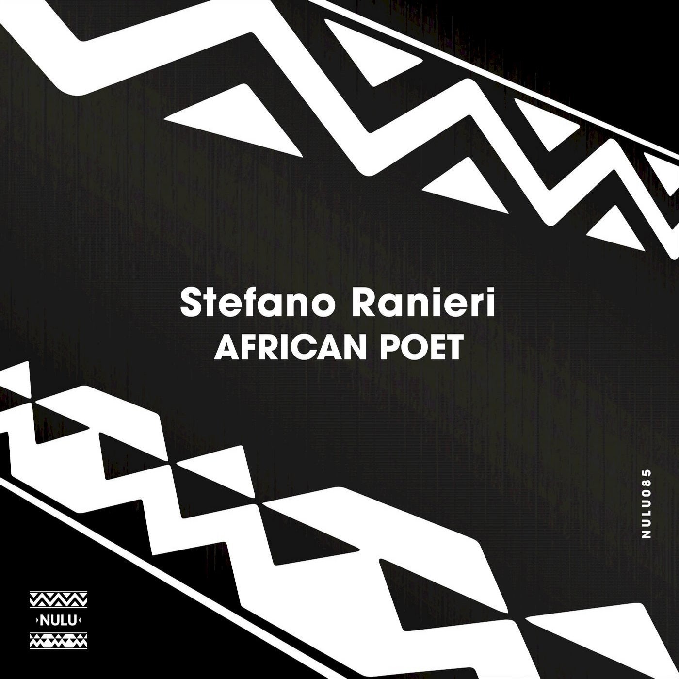African Poet