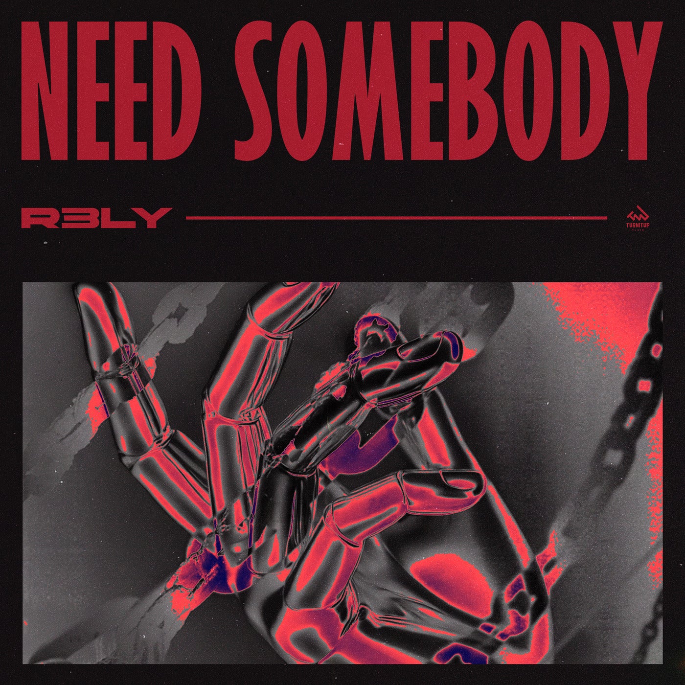 Need Somebody
