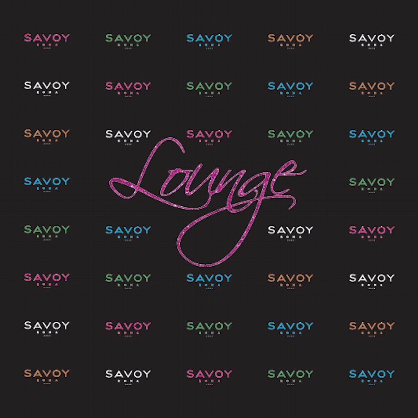 Lounge Savoy Roma