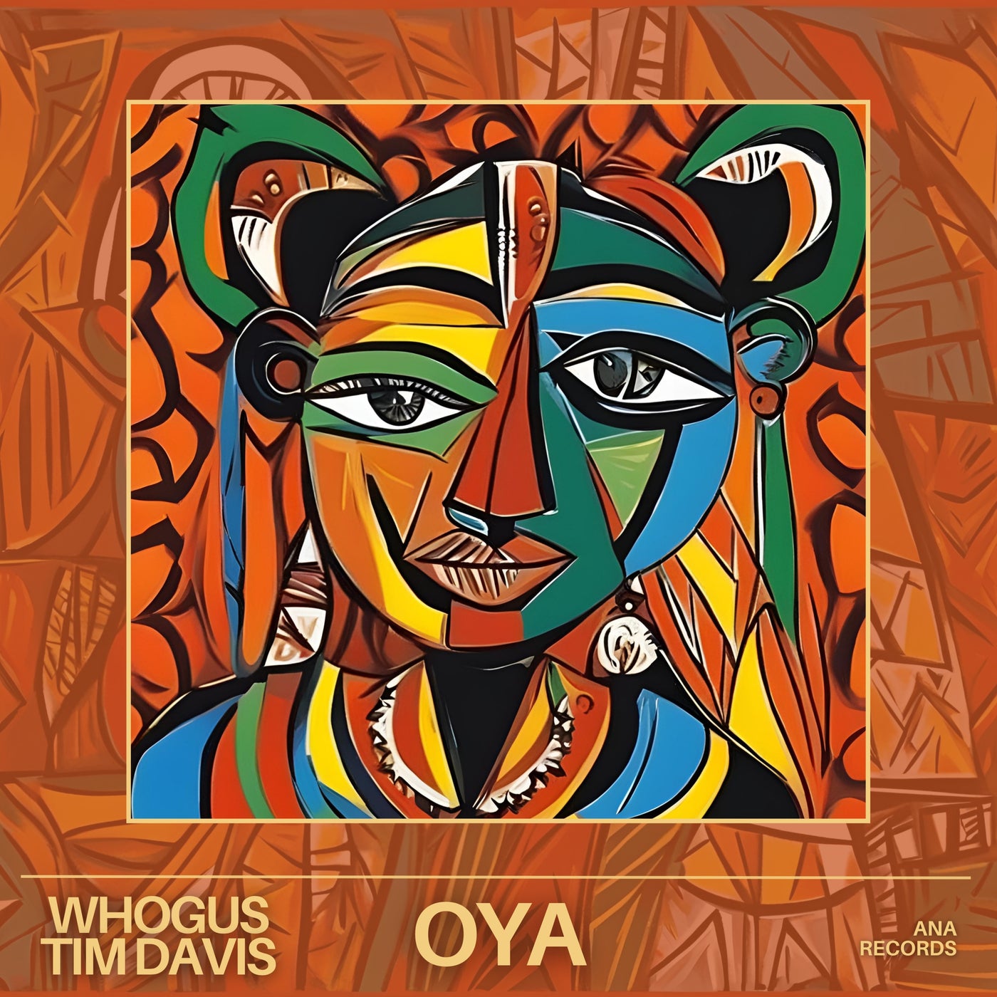 OYA