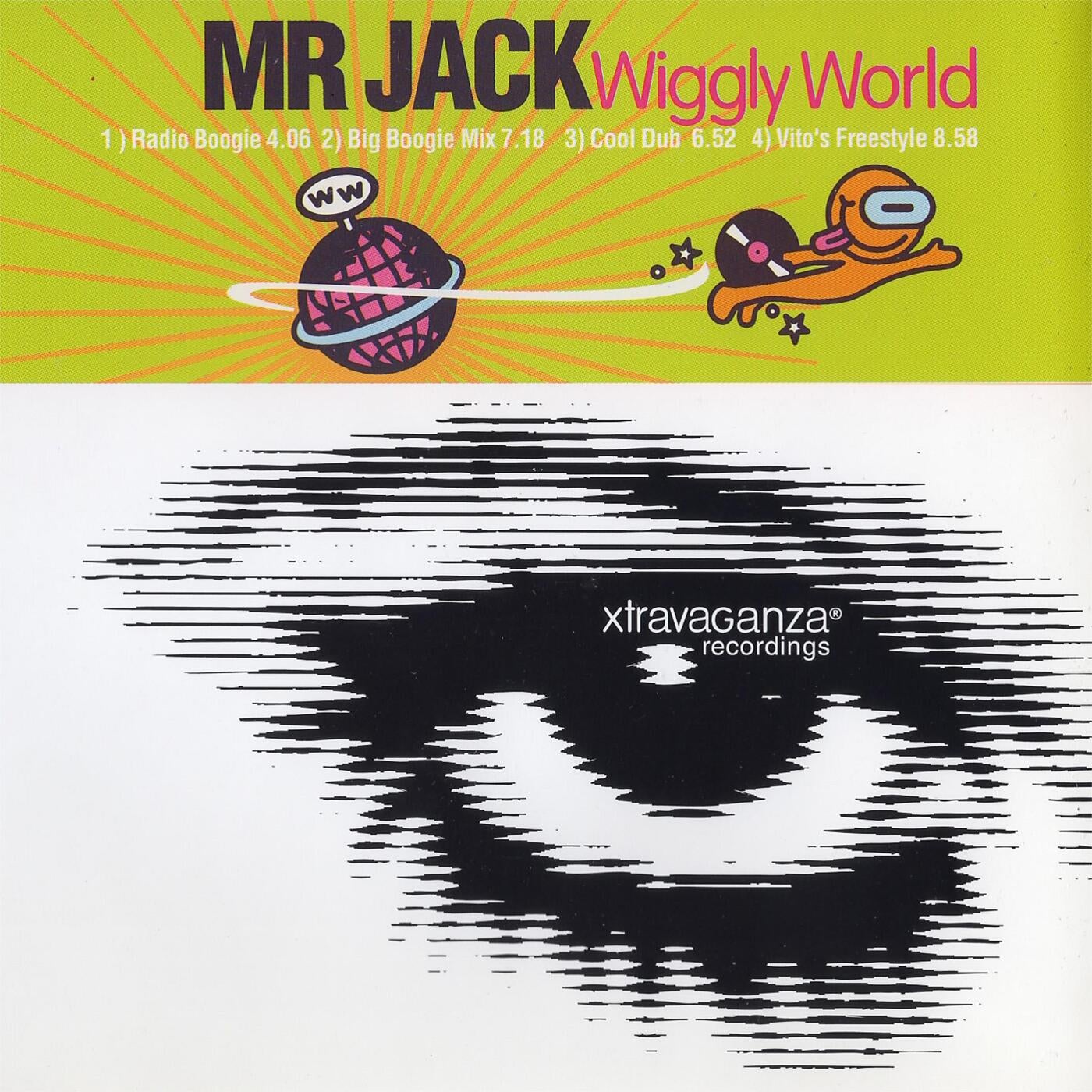 洋楽 G-RAP MR.FREE JACK Mr. Free Jack (Gutta Child Records, R Label Inc., TNT Recordings