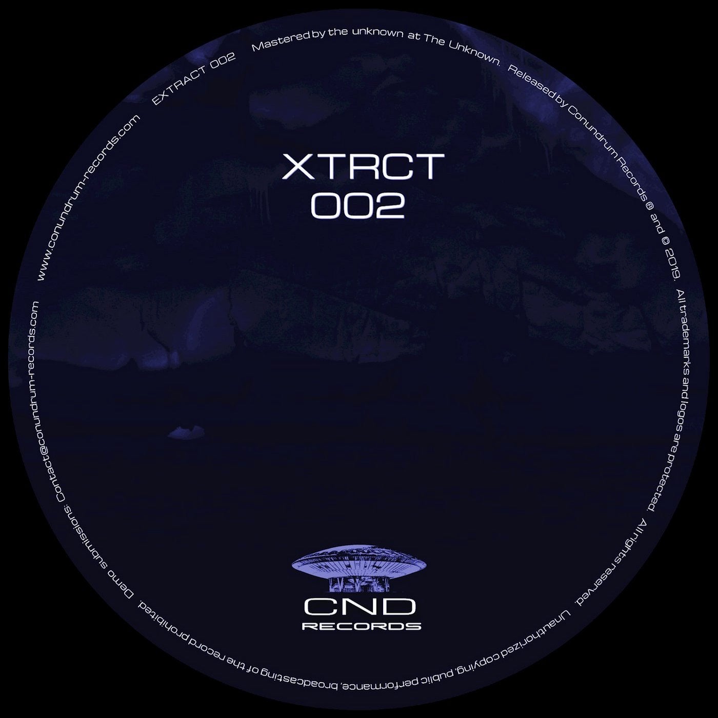 XTRCT 002