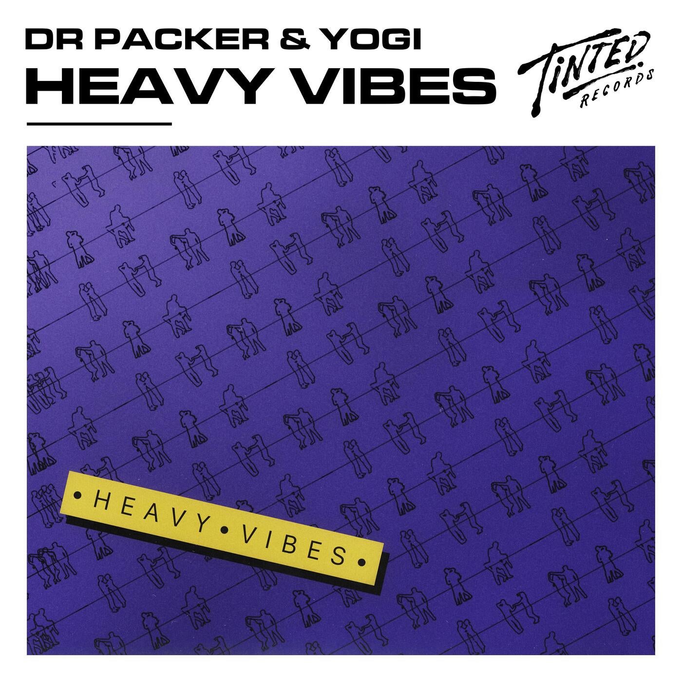Heavy Vibes (Extended Mix)