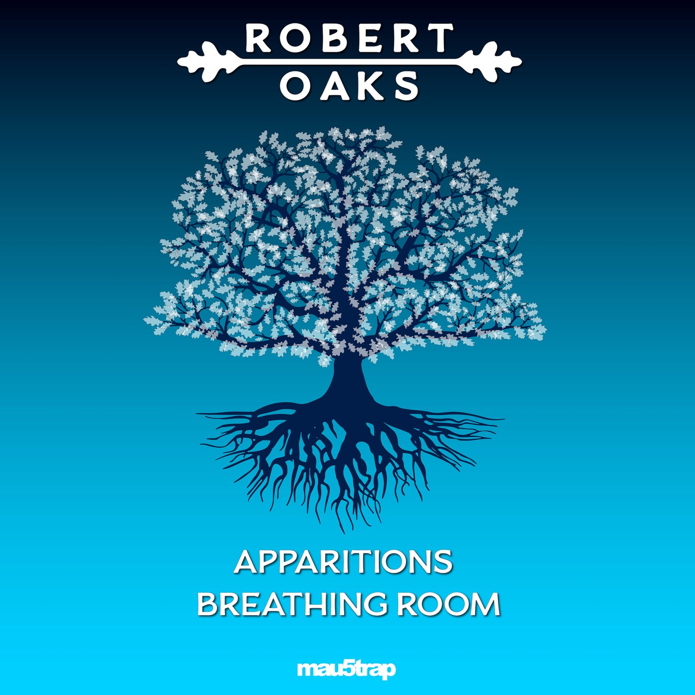 Apparitions / Breathing Room