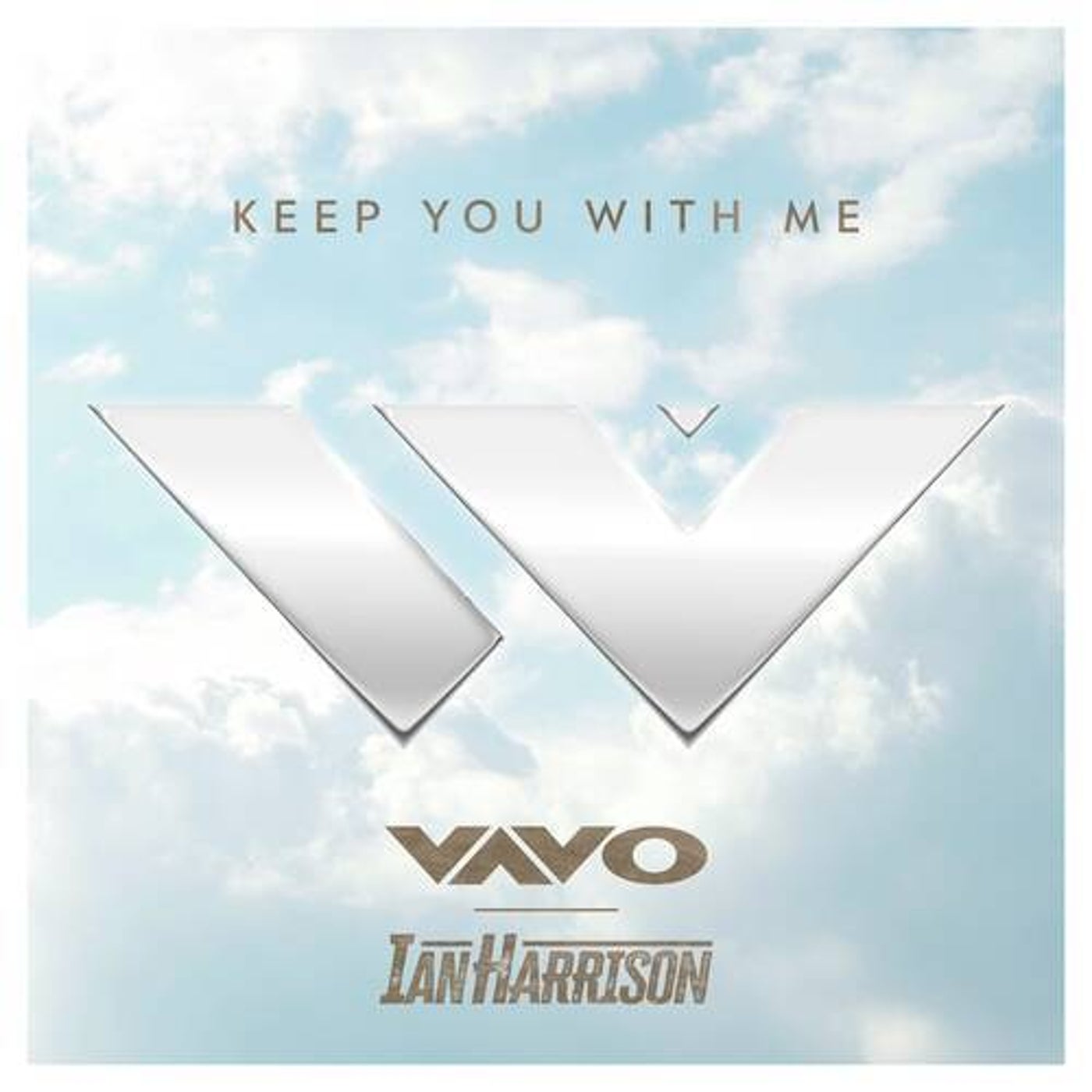 Keep You With Me