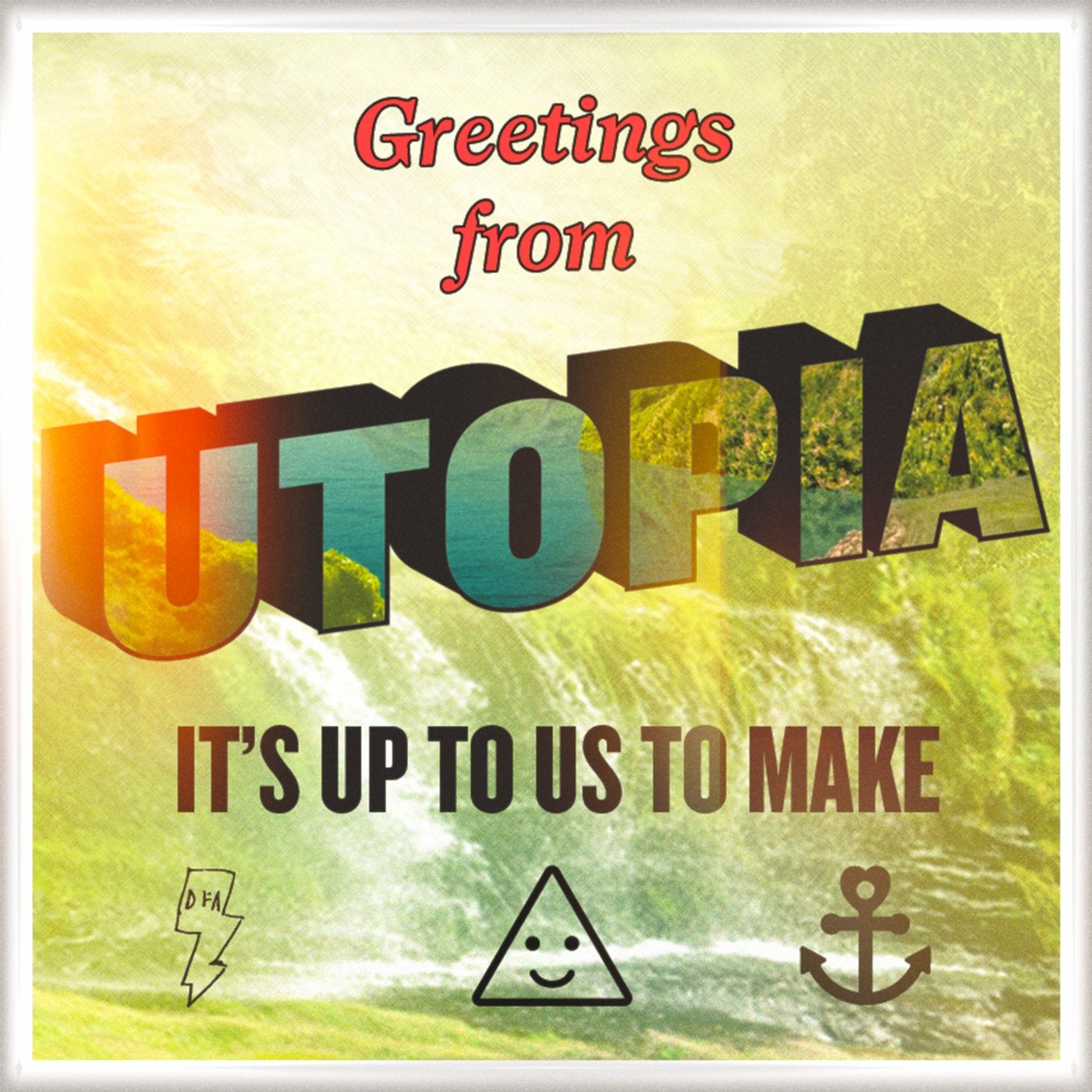 Utopia