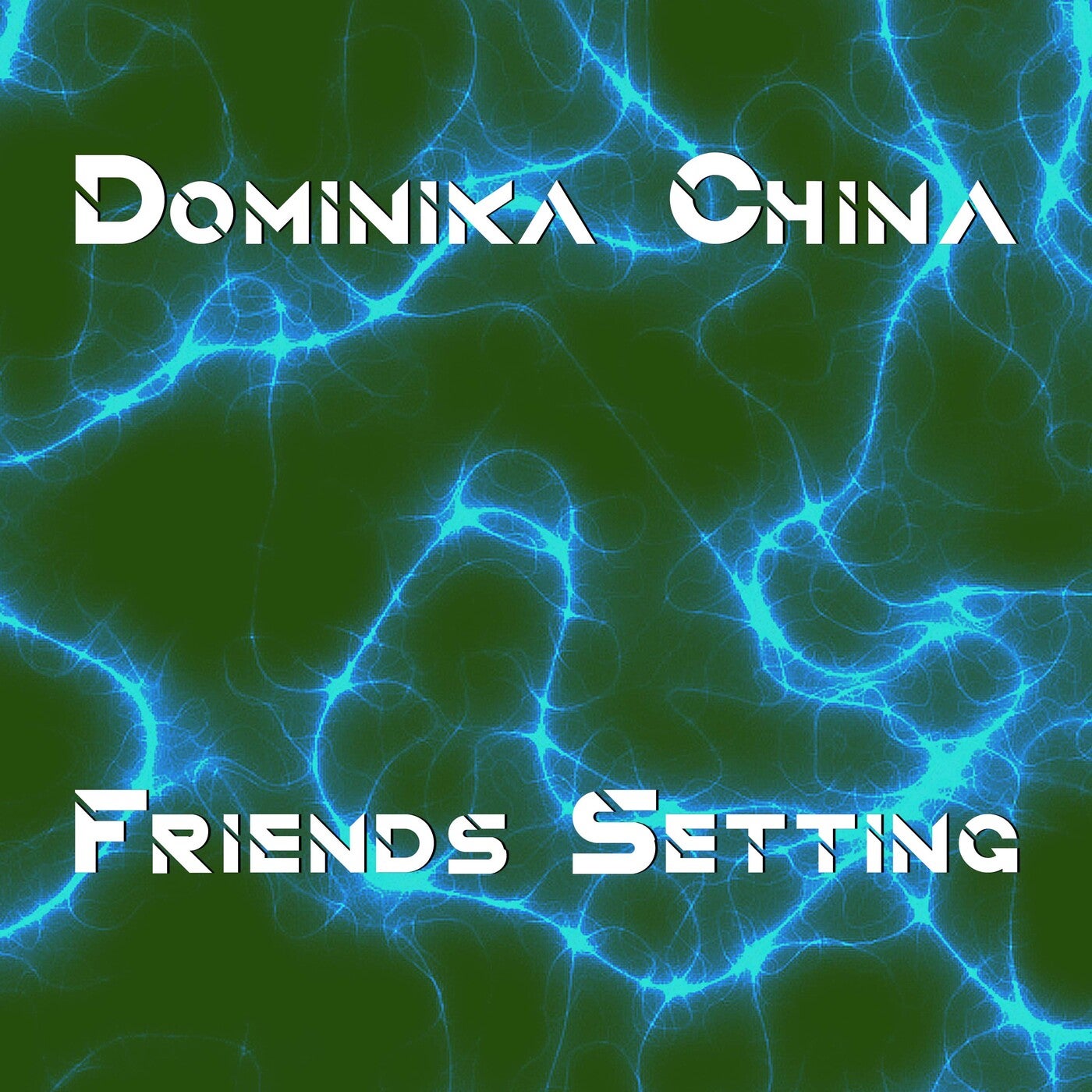 Friends Setting