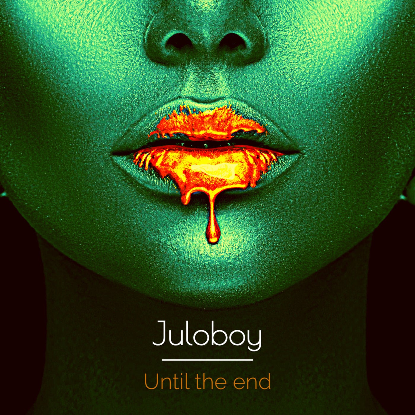 Until the end