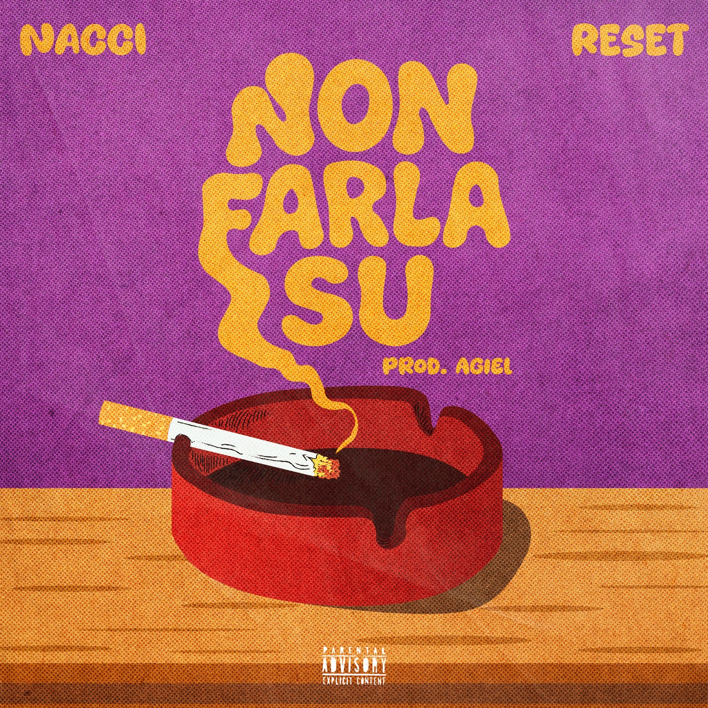 Non farla su