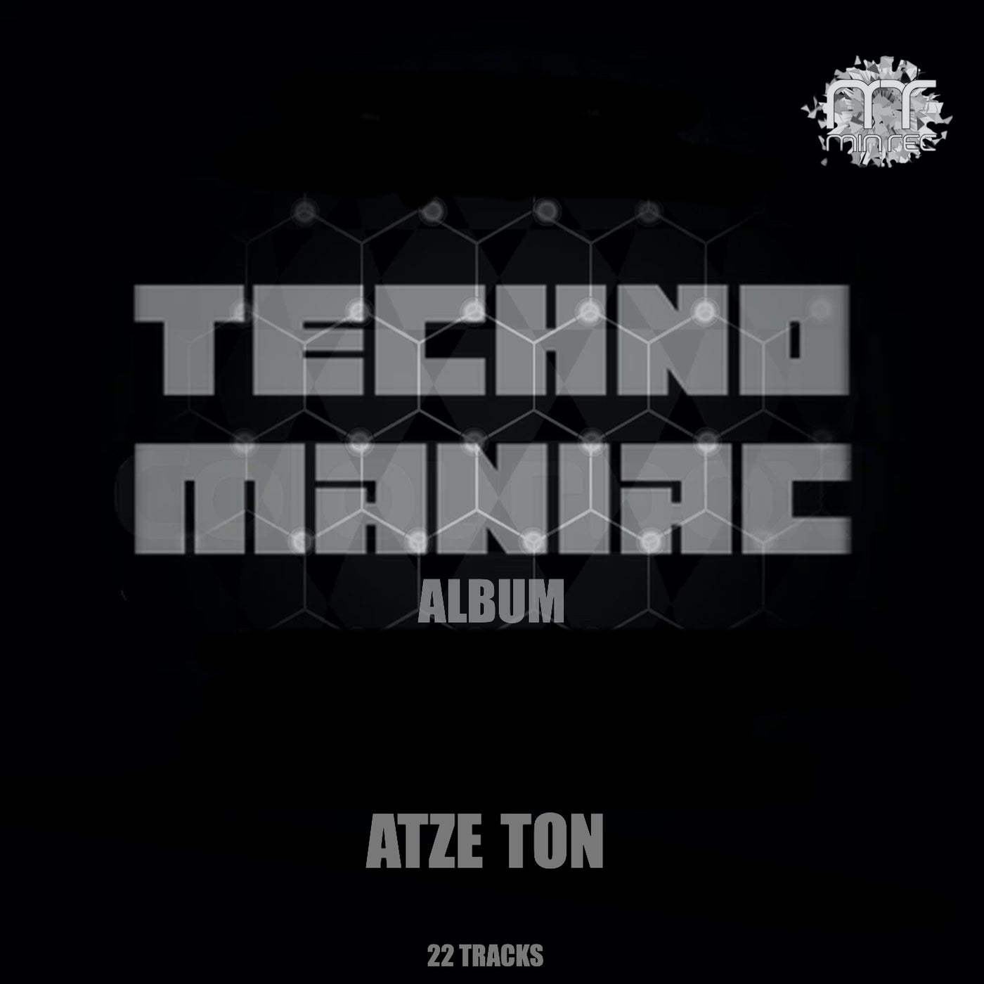 Techno Maniac Album