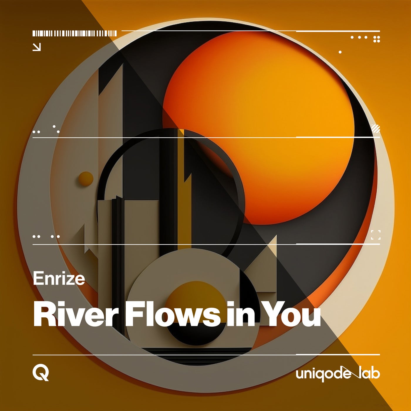 River Flows in You