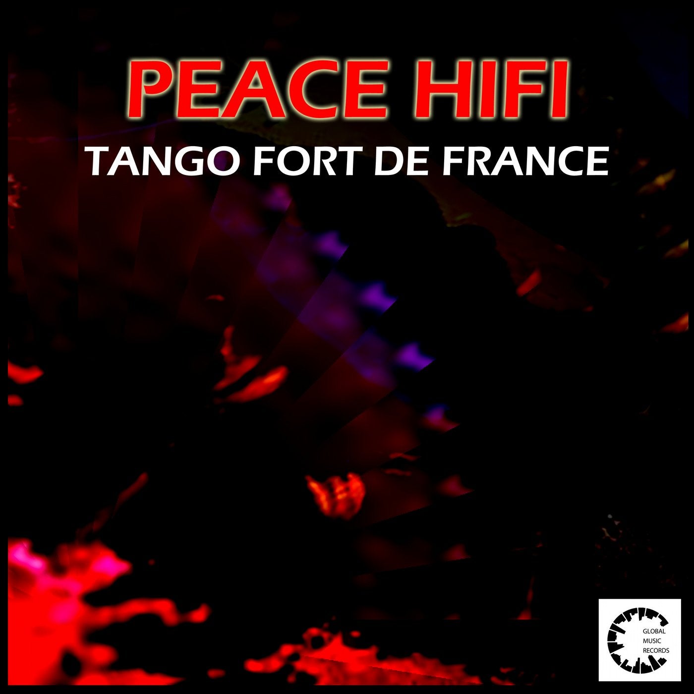 Tango fort de France