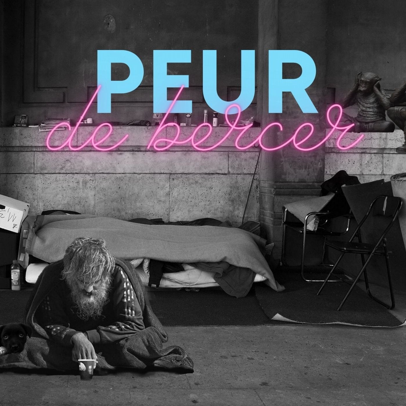 Peur de bercer
