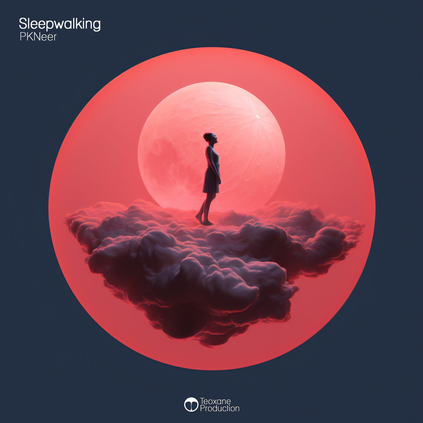 Sleepwalking