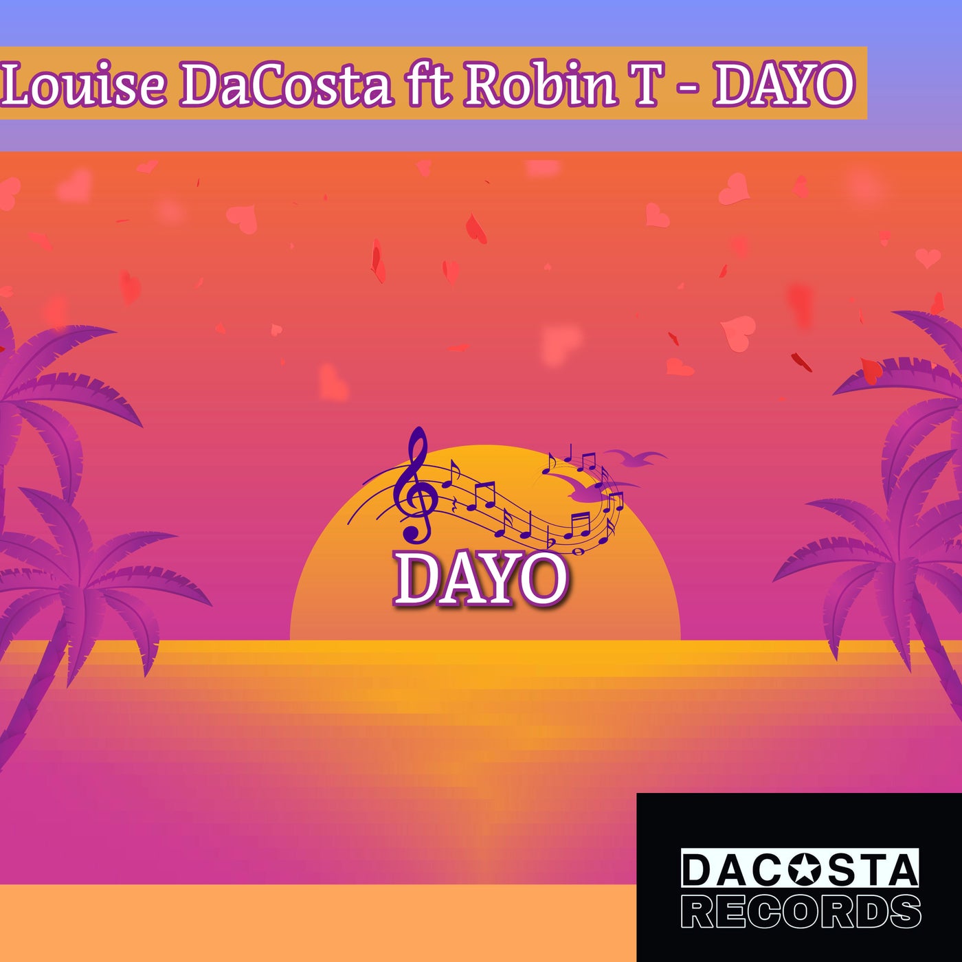 Dayo ft Robin T