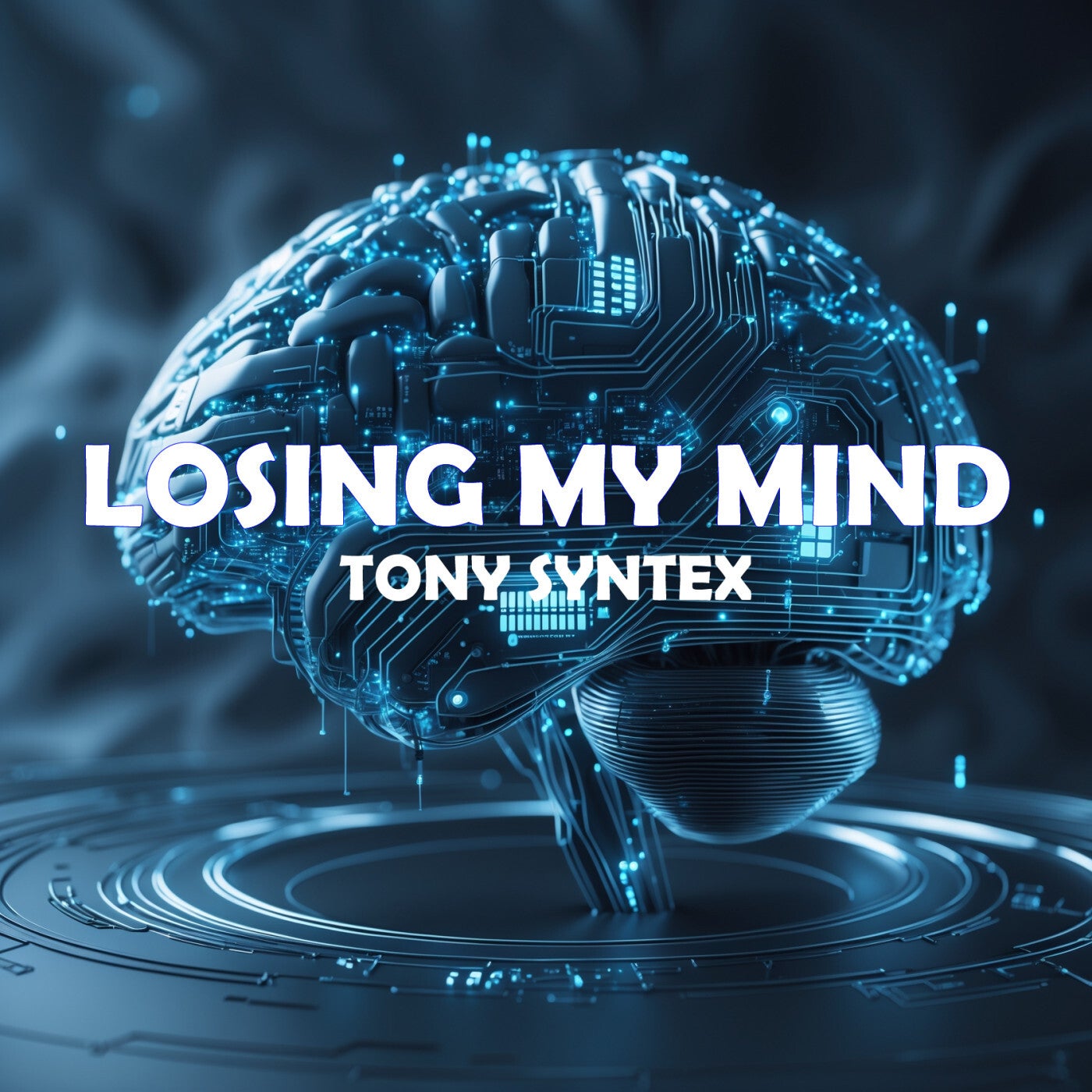 Losing My Mind (Extended Mix)