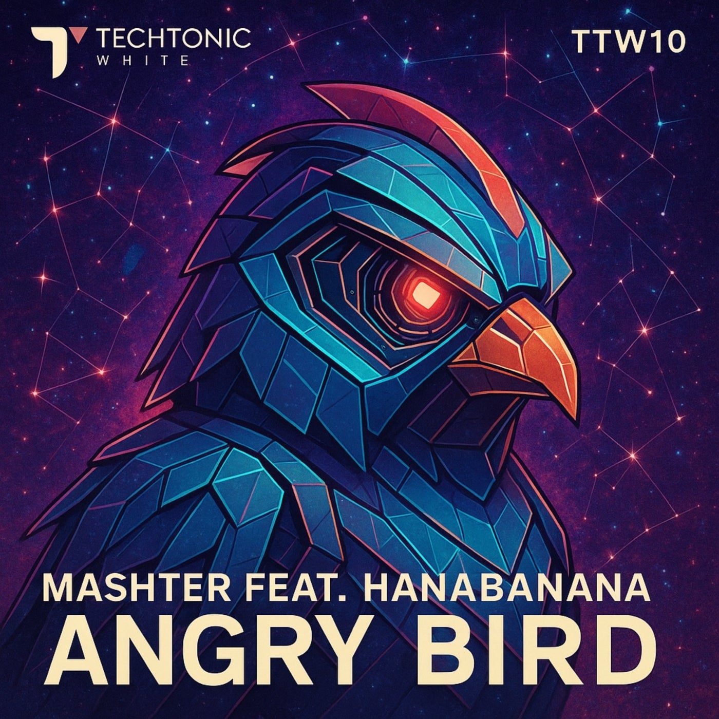 Angry Bird