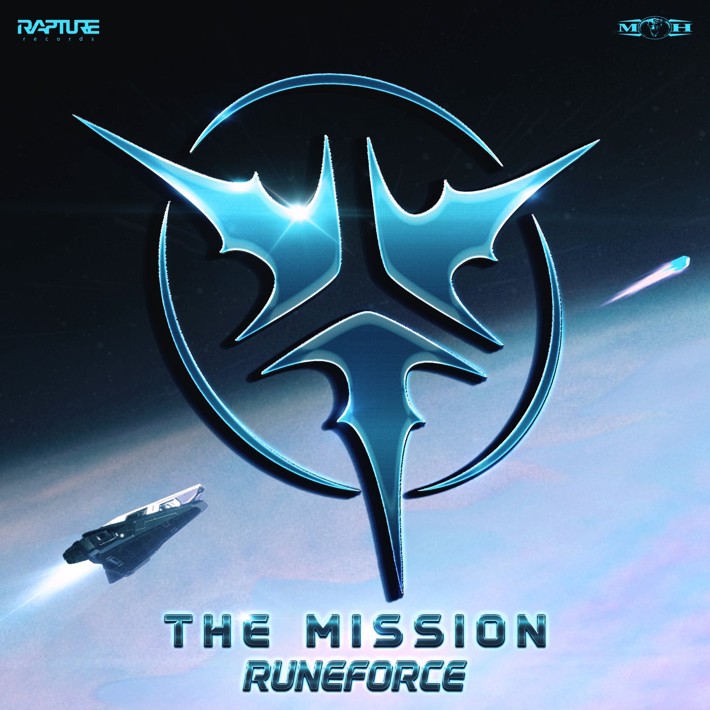 The Mission - Extended Mix